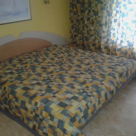 Hotel Perun 3*