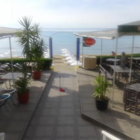 Hotel Perun 3*