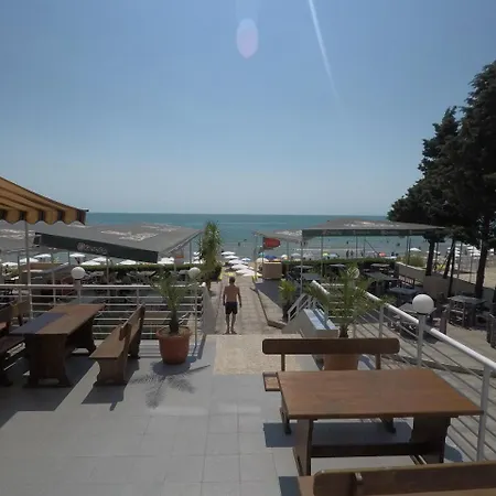 Perun Hotel 3*