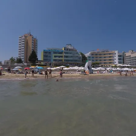Perun Nesebar