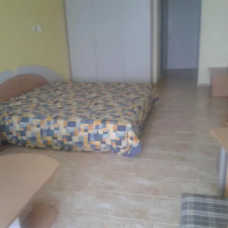 Perun 3* Несебр