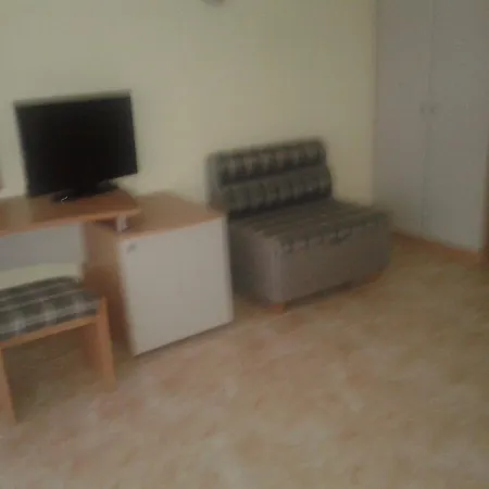 Отель Perun 3*