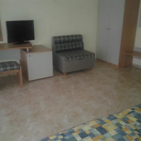 Perun 3* Несебр