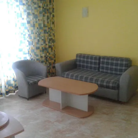 Отель Perun 3*