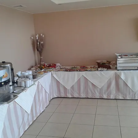 Perun 3* Несебр